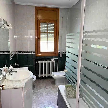 Casa Rural Baza *
