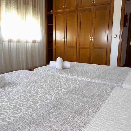 Casa Rural Baza