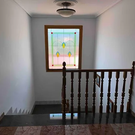 Holiday home Casa Rural Baza Baza