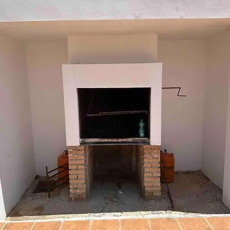 Casa Rural Baza Holiday home