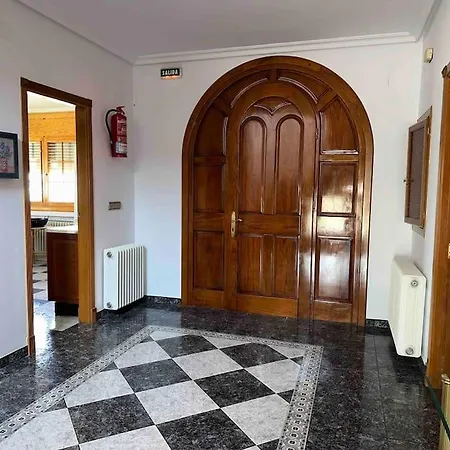 Casa Rural Baza * Baza