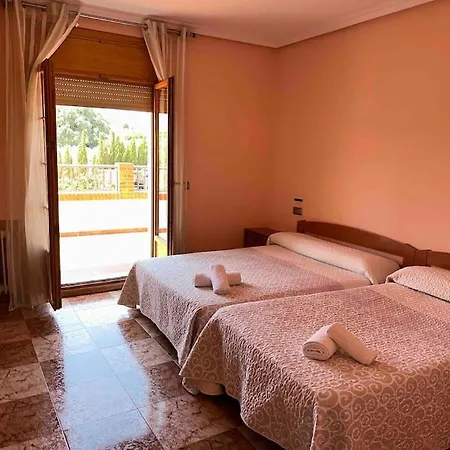 Holiday home Casa Rural Baza