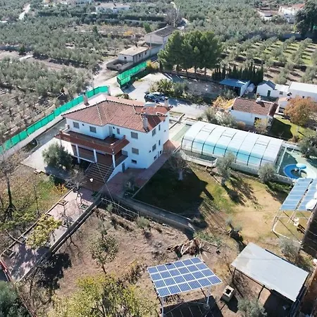 Casa Rural Baza * Baza