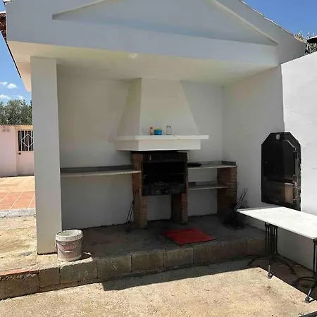 Casa Rural Baza Baza