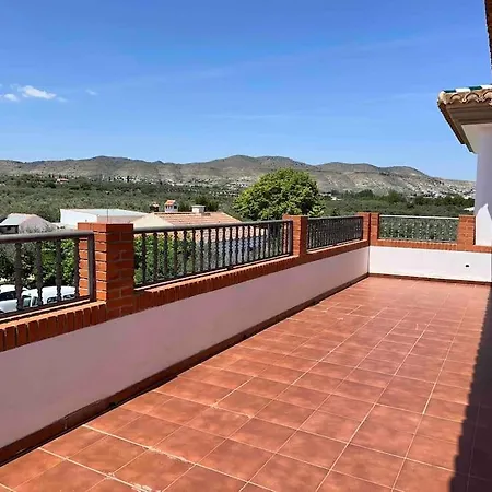 Casa Rural Baza *