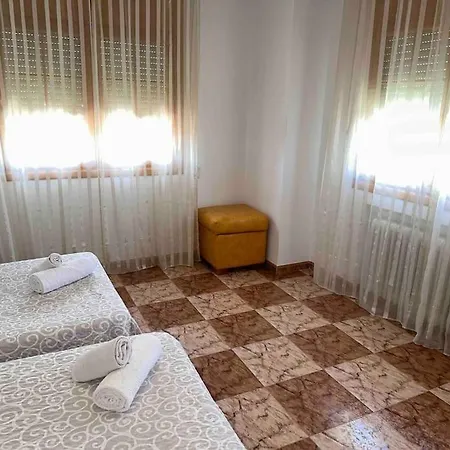 Holiday home Casa Rural Baza Baza