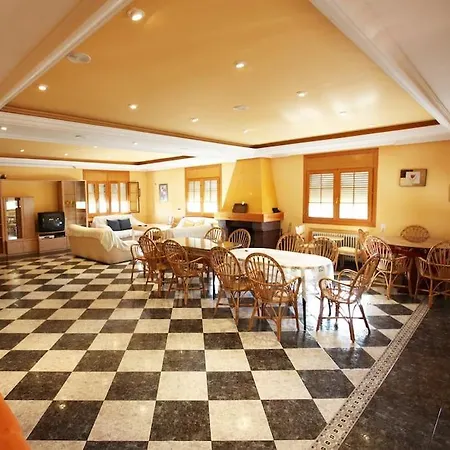 Casa Rural Baza Holiday home