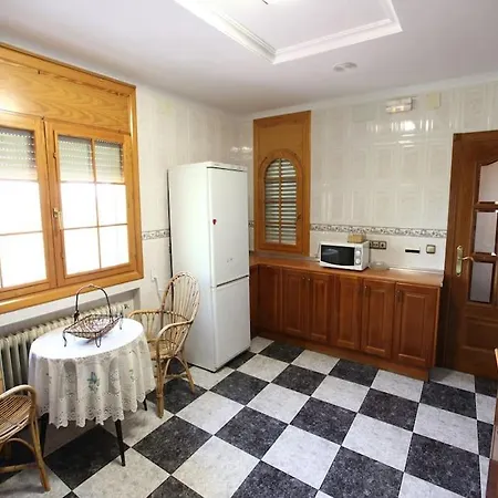 Casa Rural Baza