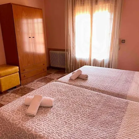 Holiday home Casa Rural Baza