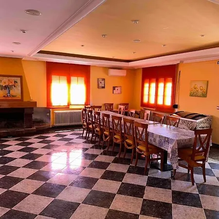 Casa Rural Baza Baza