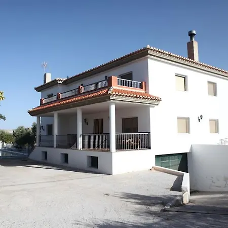 Casa Rural Baza
