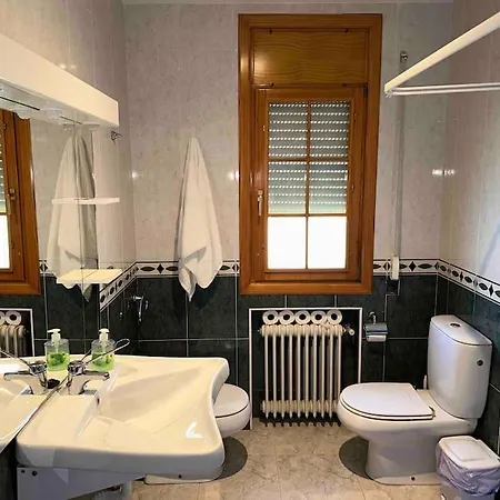 Casa Rural Baza