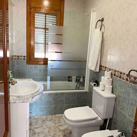 Casa Rural Baza Baza