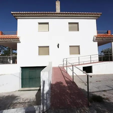 Casa Rural Baza *