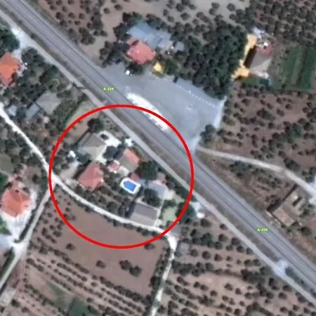 Casa Rural Baza Holiday home Baza