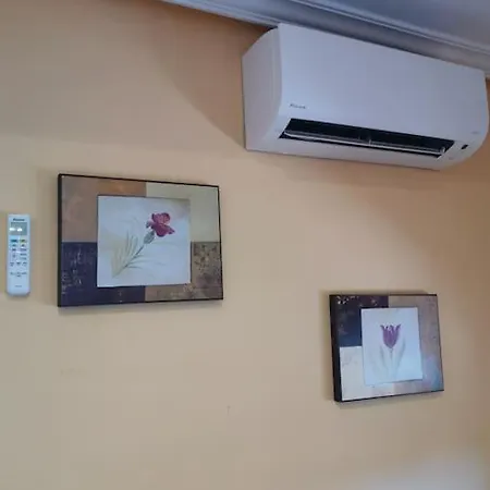 Casa Rural Baza *