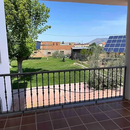 Casa Rural Baza Baza