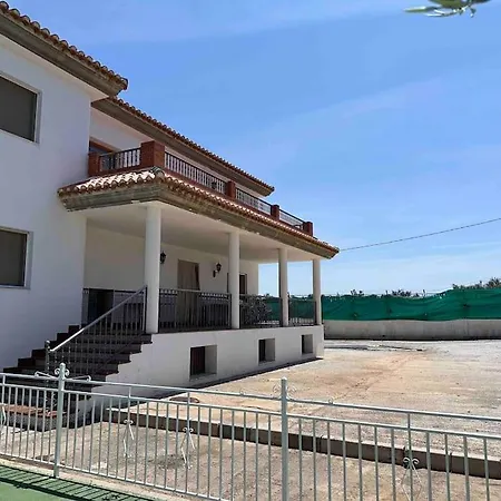 Casa Rural Baza