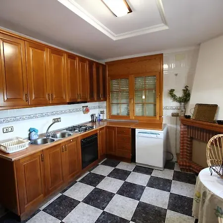 Holiday home Casa Rural Baza Baza