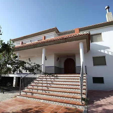 Casa Rural Baza *