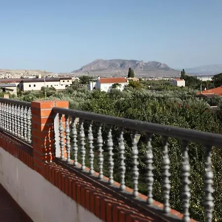 Holiday home Casa Rural Baza Baza