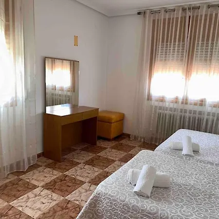 Casa Rural Baza Holiday home *