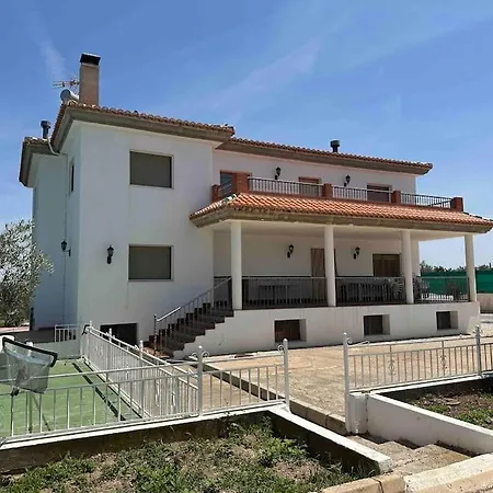 Casa Rural Baza * Baza