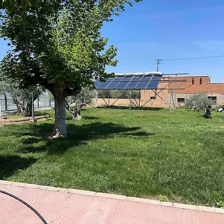 Casa Rural Baza Baza