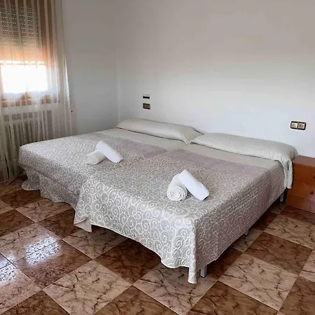 Holiday home Casa Rural Baza *