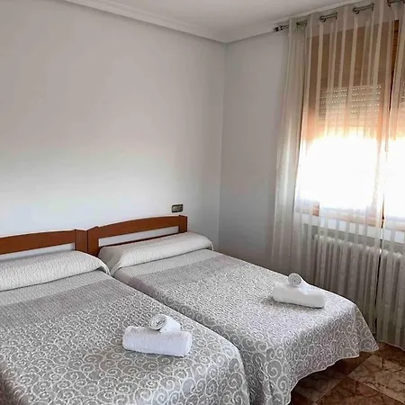 Casa Rural Baza *