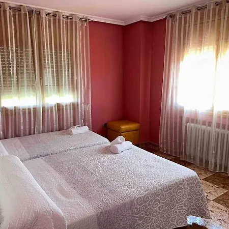 Casa Rural Baza