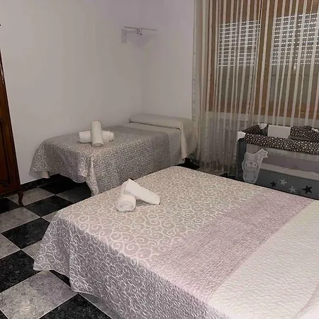 Casa Rural Baza Holiday home *