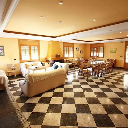 Casa Rural Baza Baza