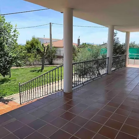 Casa Rural Baza