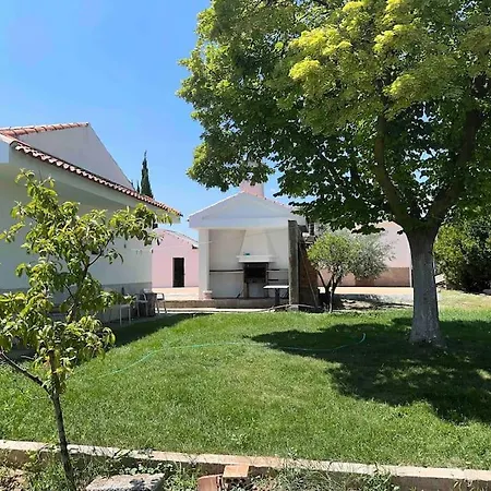 Casa Rural Baza *