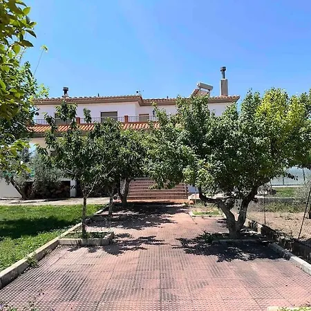 Casa Rural Baza