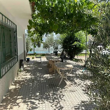 Casa Rural Baza Holiday home *
